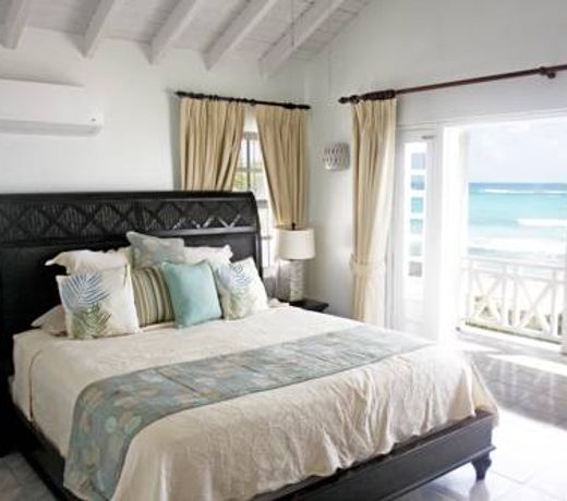 ZenBreak Silver Sands Villa 1
