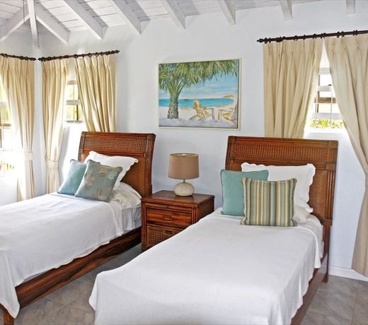 ZenBreak Silver Sands Villa 1