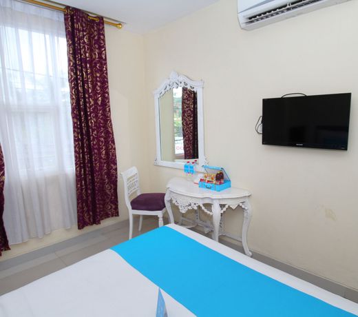 Airy JEC Raya Janti 22 Yogyakarta