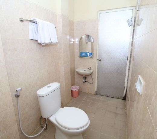 Airy JEC Raya Janti 22 Yogyakarta