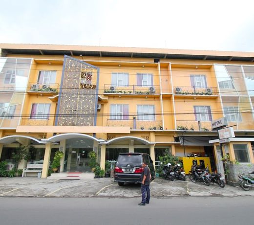 Airy JEC Raya Janti 22 Yogyakarta
