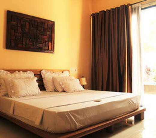 Gili Sands Resort & Beach Club