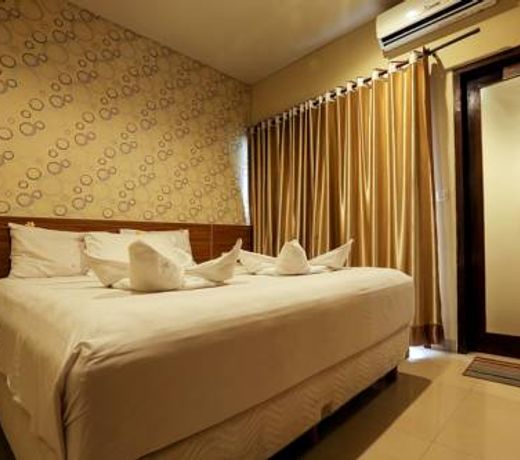 Gili Sands Resort & Beach Club
