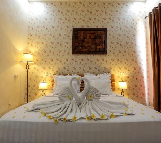 Gili Sands Resort & Beach Club
