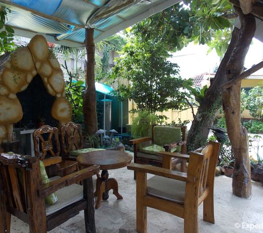 Baluarte De Argao Beach Resort
