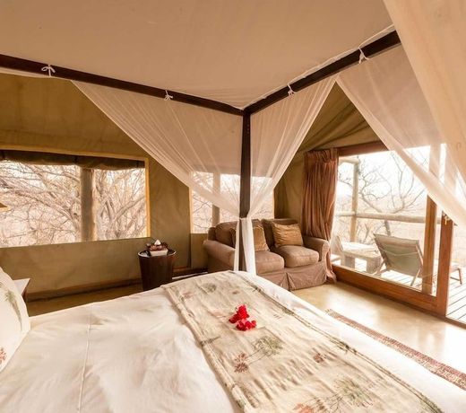 Bushwa Game Lodge