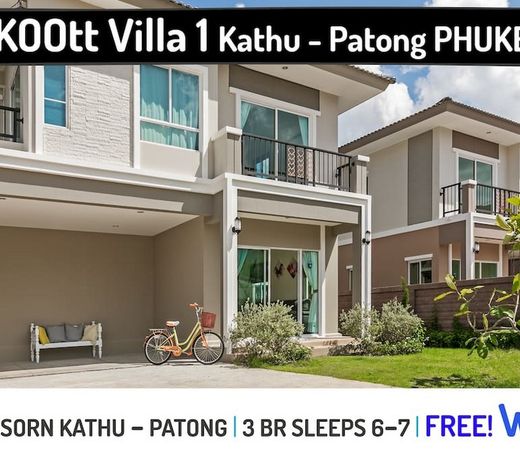 KOOtt Villa
