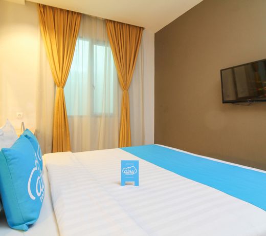 Airy Medan Sunggal Setiabudi 159