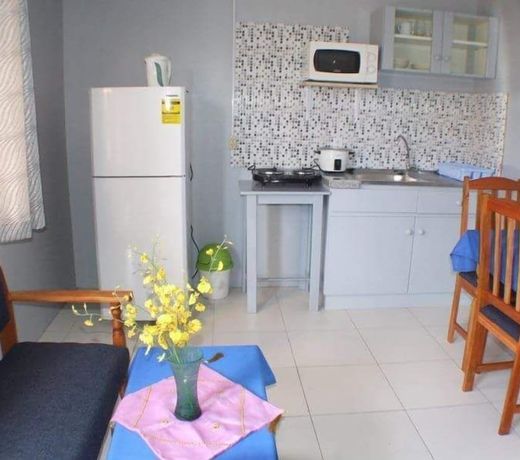 Ximple Appartementen