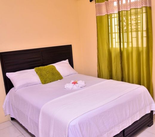 Kingston Sunset Guest Apartment I