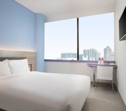 Amaris Hotel Mampang - Jakarta