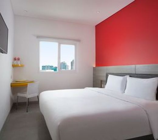 Amaris Hotel Mampang - Jakarta
