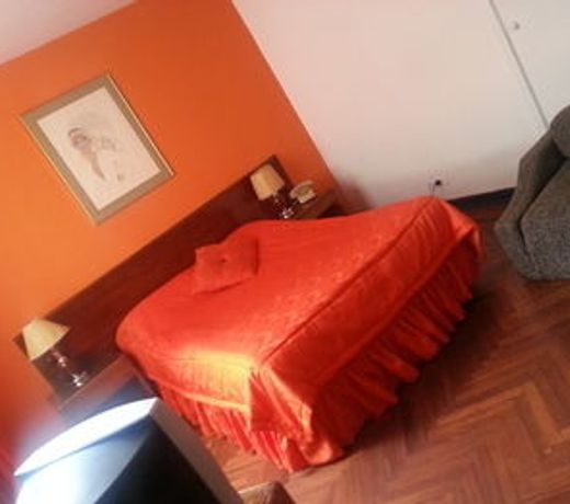 Hotel Bogota Central