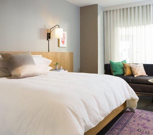 Kimpton Everly Hotel, an IHG Hotel