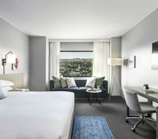 Kimpton Everly Hotel, an IHG Hotel