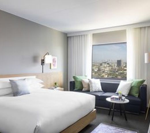 Kimpton Everly Hotel, an IHG Hotel