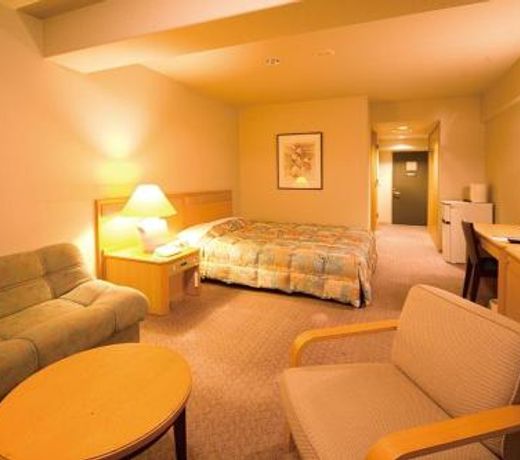 Hyper Resort Villa Shionoe