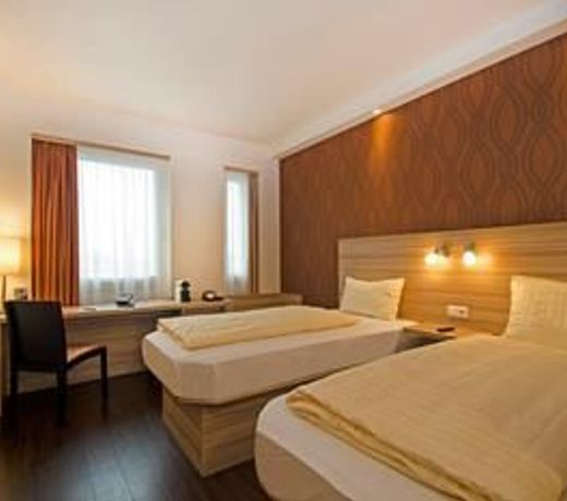 Premier Inn Hannover City University hotel