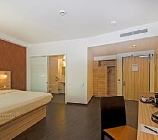 Premier Inn Hannover City University hotel