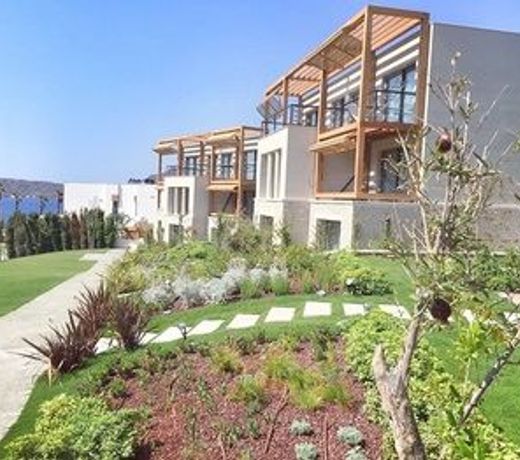 Allium Bodrum Resort & Spa