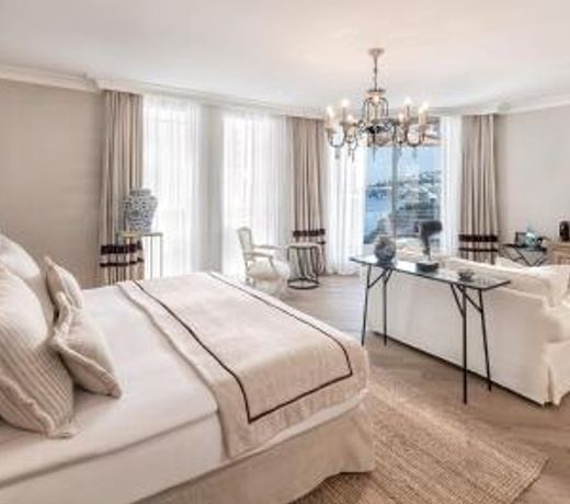 Allium Bodrum Resort & Spa