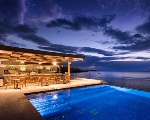 Allium Villas Resort Bodrum - Яликавак - фото 20