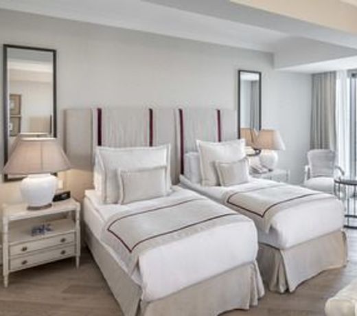 Allium Bodrum Resort & Spa