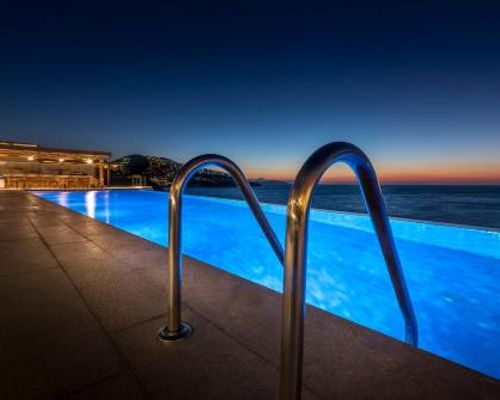 Allium Villas Resort Bodrum - Яликавак - фото 21