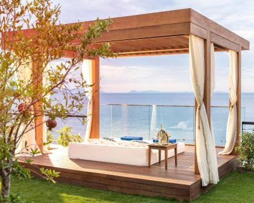 Allium Villas Resort Bodrum - Яликавак - фото 24