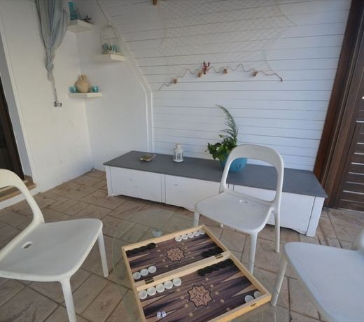 Kapparis Beach Villa 1