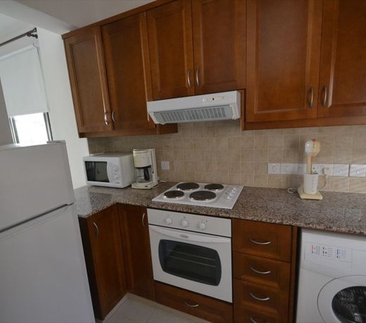 Kapparis Beach Villa 1