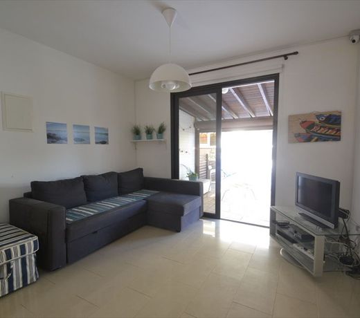 Kapparis Beach Villa 1