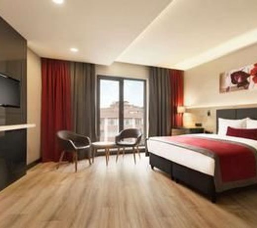 Ramada Encore Gebze