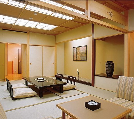 Sanbo Tsukinose