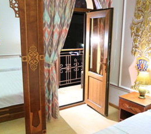 Grand Emir Residence charming hotel