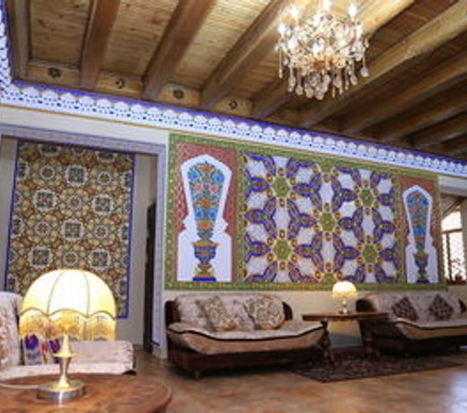 Grand Emir Residence charming hotel