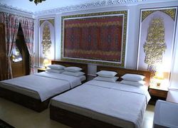 Grand Emir Residence charming hotel фото 3, г. Бухара, 