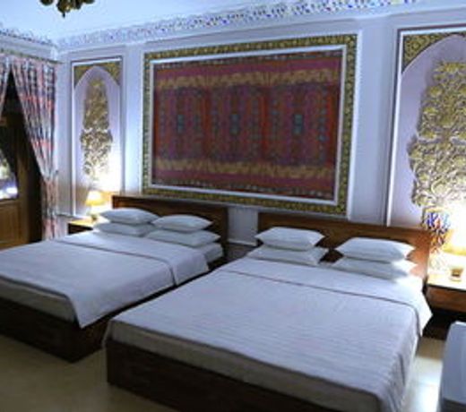 Grand Emir Residence charming hotel