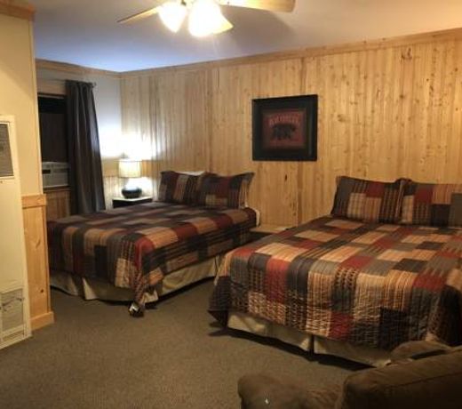Red Lodge Inn
