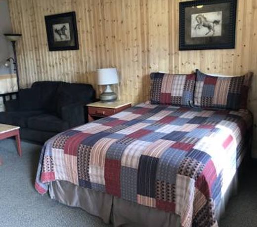 Red Lodge Inn