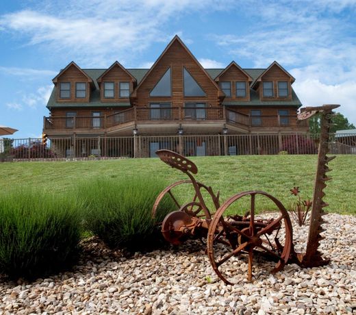 Shirley's Bed And Breakfast