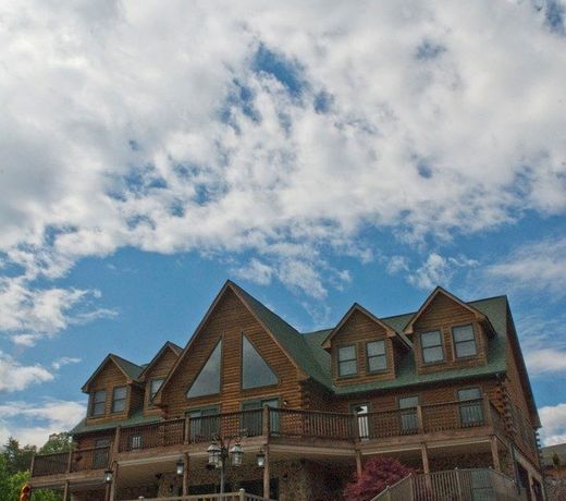 Shirley's Bed And Breakfast