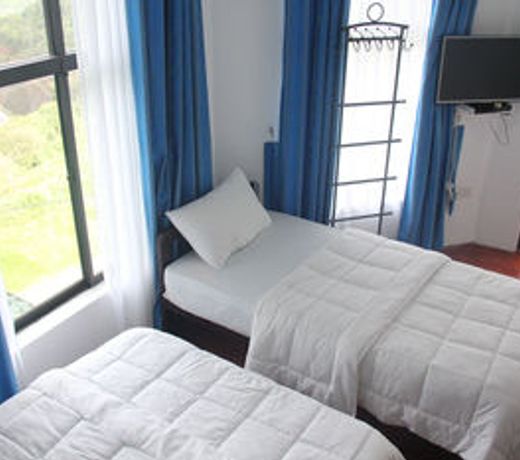 Span Grand Hotel