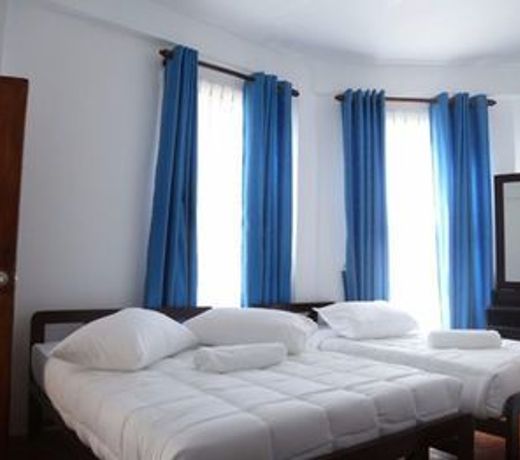 Span Grand Hotel