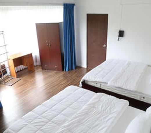 Span Grand Hotel
