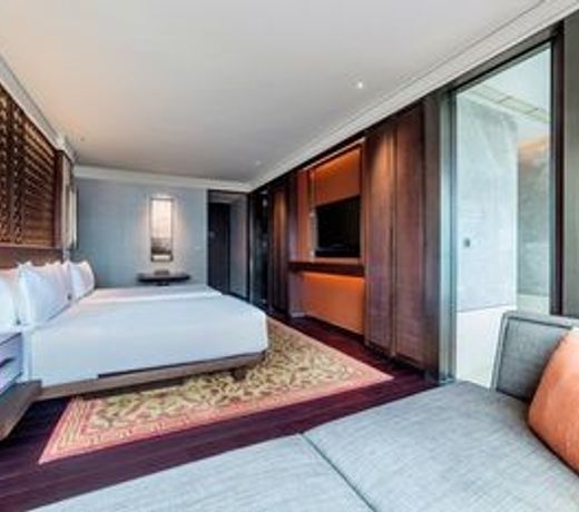 Regent Chongqing