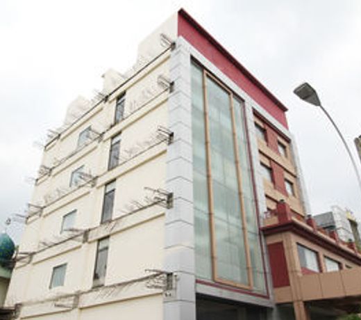 Airy Medan Sunggal Dr Mansyur 168