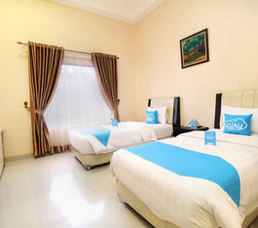 Airy Medan Sunggal Dr Mansyur 168