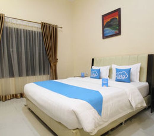 Airy Medan Sunggal Dr Mansyur 168