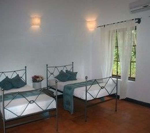 Ikshaa Luxury Villa with Private Pool